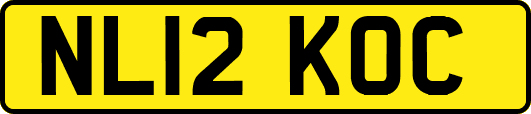 NL12KOC
