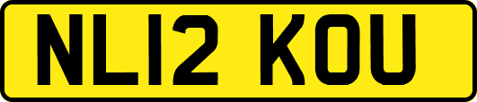 NL12KOU