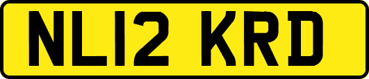 NL12KRD