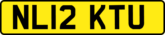 NL12KTU