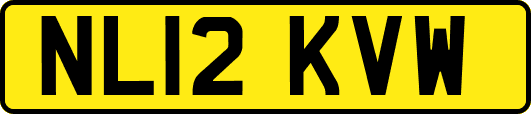 NL12KVW