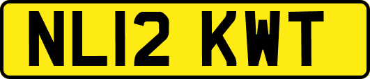NL12KWT