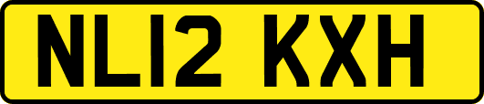 NL12KXH