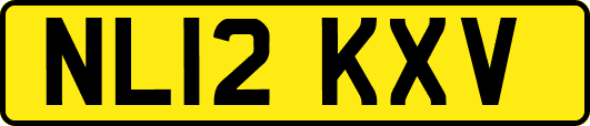 NL12KXV