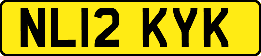 NL12KYK