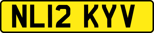 NL12KYV