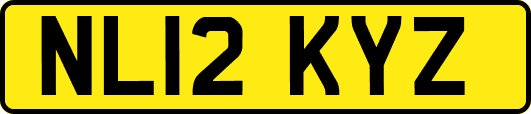 NL12KYZ