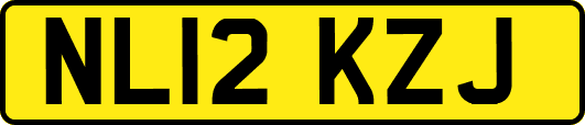 NL12KZJ