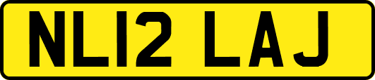 NL12LAJ