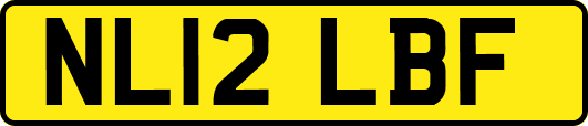 NL12LBF
