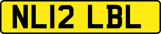 NL12LBL