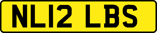 NL12LBS