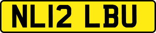 NL12LBU