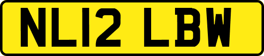 NL12LBW
