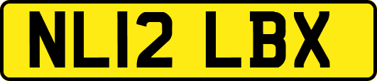 NL12LBX