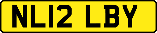 NL12LBY