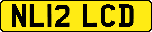 NL12LCD