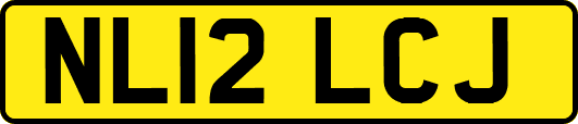 NL12LCJ