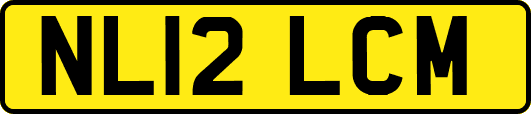 NL12LCM