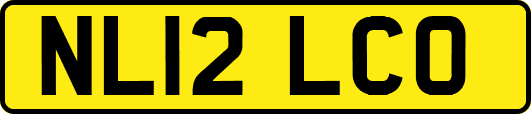 NL12LCO