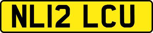 NL12LCU
