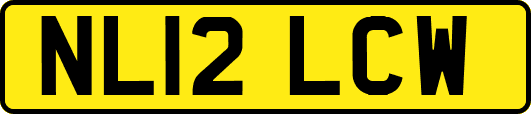 NL12LCW