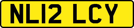 NL12LCY