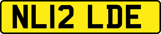 NL12LDE