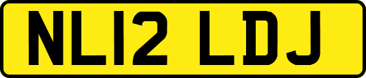 NL12LDJ
