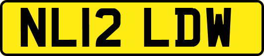 NL12LDW