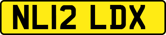 NL12LDX