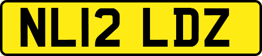 NL12LDZ