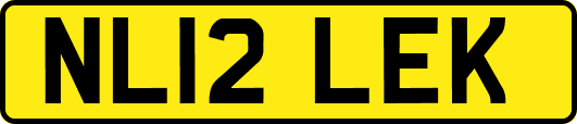 NL12LEK