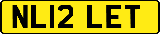 NL12LET