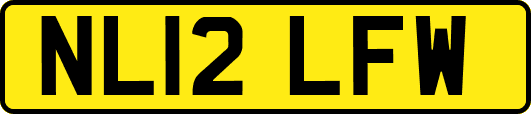 NL12LFW