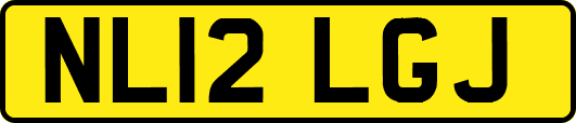 NL12LGJ