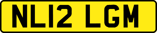 NL12LGM