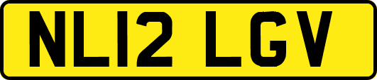 NL12LGV
