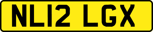 NL12LGX
