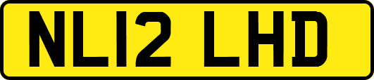 NL12LHD