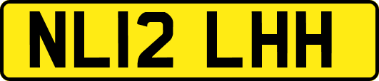 NL12LHH
