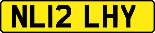 NL12LHY