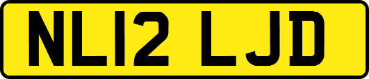 NL12LJD