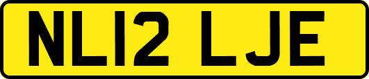 NL12LJE