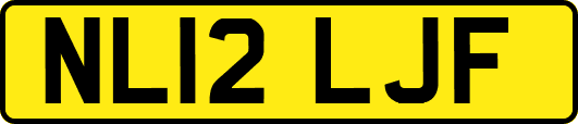 NL12LJF
