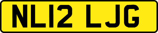 NL12LJG