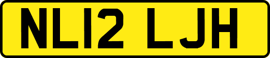 NL12LJH