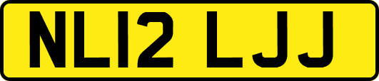 NL12LJJ