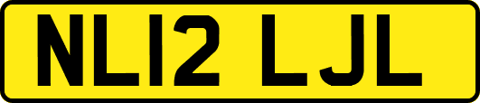 NL12LJL