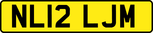NL12LJM